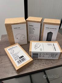 Kit completo Smart Lock Tedee Go 2 nuovo
