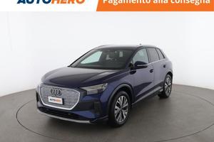 AUDI Q4 e-tron DZ14311