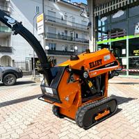 BIOTRITURATORE ELIET SUPER PROF CROSS COUNTRY B&S 