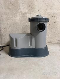 Pompa filtro bestway