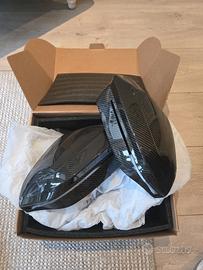 Cover specchi Carbonio BMW M5 G90-G99.