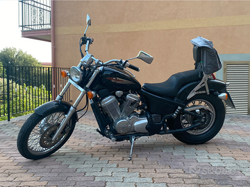 Honda VT 600 Shadow