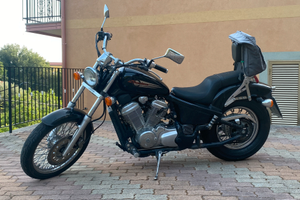 Honda VT 600 Shadow