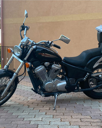 Honda VT 600 Shadow