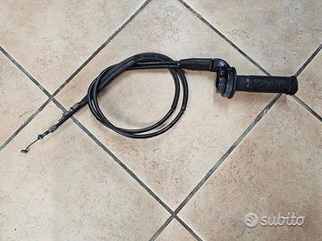 Acceleratore Honda Dominator 650