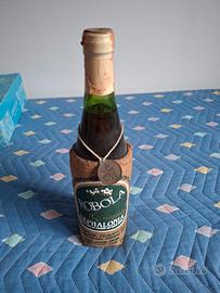 robola di cefalonia vino da collezionismo