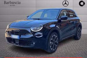 FIAT 600 IV 2023 - 1.2 hybrid La Prima 100cv auto