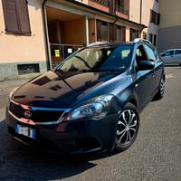 kia ceed sw GPL euro5 perfette condizioni