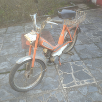 Motobecane Moby M3