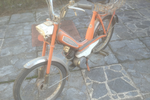 Motobecane Moby M3