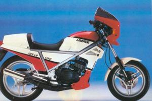 Laverda 125 LB1 e 125 LesmoCERCASI