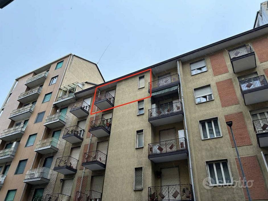 Appartamento – Torino, Italia '61, Circoscrizione 8 - Vista 4