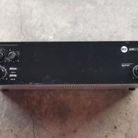 RCF AM 2320 AMPLIFICATORE INTEGRATO