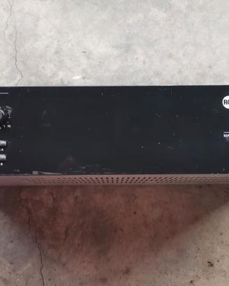 RCF AM 2320 AMPLIFICATORE INTEGRATO