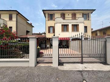 3 LOCALI A ORZINUOVI