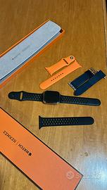 Apple Watch serie 8 Hermes Limited Edition