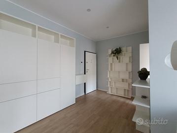 Splendido bilocale a Bresso