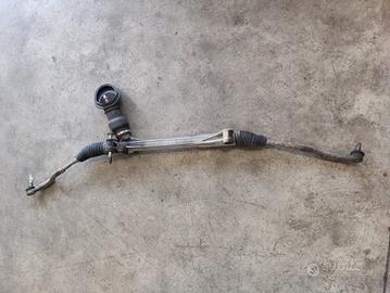 Scatola sterzo TOYOTA RAV 4 2231cc benzina del 200