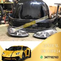 Frontale completo volkswagen golf 7 #66
