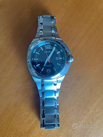 CITIZEN Ecodrive Titanio