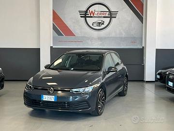 Volkswagen Golf 1.0 eTSI EVO DSG Life