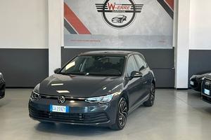 Volkswagen Golf 1.0 eTSI EVO DSG Life