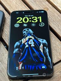 Iphone 15 Pro Max 1T