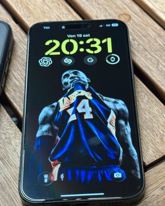 Iphone 15 Pro Max 1T