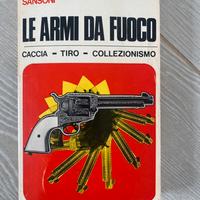 Le Armi da Fuoco