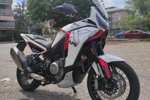 Moto Morini X-Cape 1200