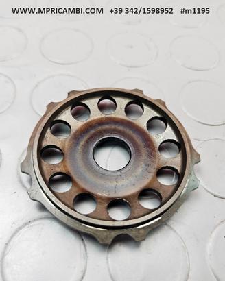 SPINGIDISCO FRIZIONE HUSQVARNA TE 449 2010 2011 TX