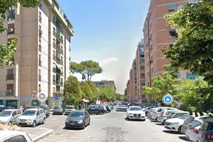 Magliana camera ad uso singolo