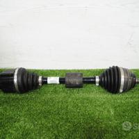 BMW F45 F60 Semiasse anteriore sinistro | 11825