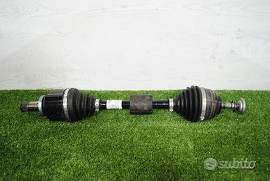 BMW F45 F60 Semiasse anteriore sinistro | 11825