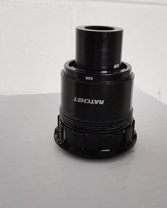 Corpetto ruota libera DtSwiss Sram