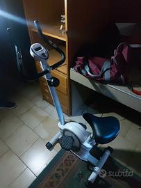 Cyclette diadora minny