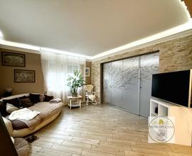 Casa singola a Montagnana (PD)