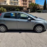 Fiat punto 1.3 Multijet 75 CV