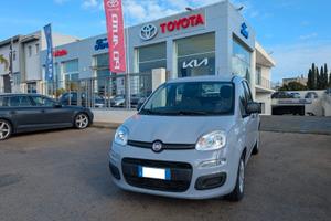 Fiat Panda 1.0 FireFly S&S Hybrid City Cross