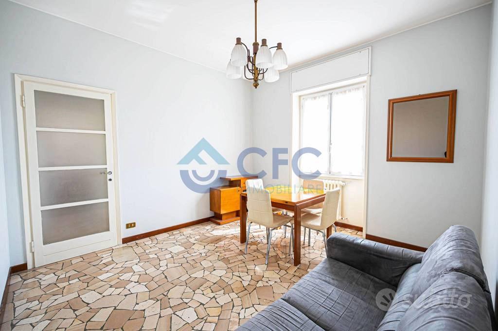 Appartamento di 44 m² con 1 locale a Milano - Vista 4