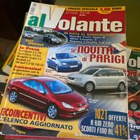 7 porte  da interni in legno