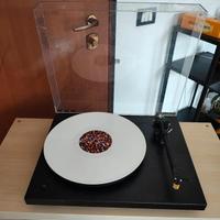 Giradischi anni 70-80