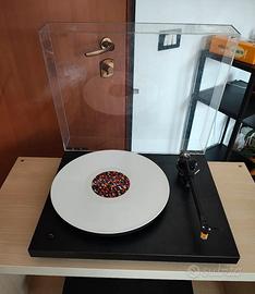 Giradischi anni 70-80