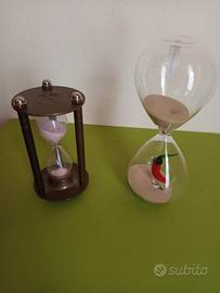 Clessidre Ottone e Peperoncino 