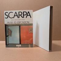 Albertini,Bagnoli - SCARPA - MUSEI ED ESPOSIZIONI