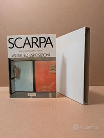 Albertini,Bagnoli - SCARPA - MUSEI ED ESPOSIZIONI