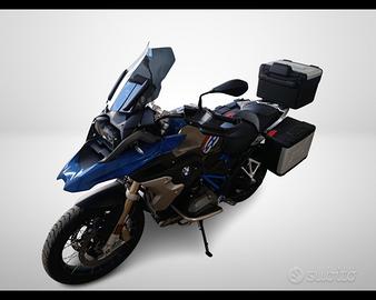 BMW MOTO R 1200 GS - ABS