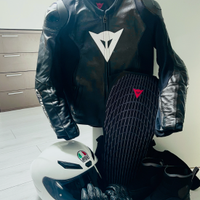 Abbigliamento Dainese