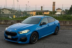 BMW 220D Gran Coupe
