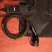 Cavo ricarica Jeep 4xe